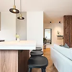 Riia Street With Parking Апартаменты
