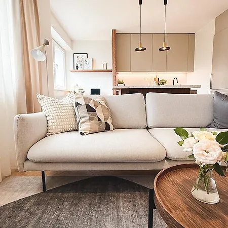 Riia Street With Parking *