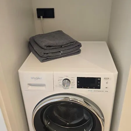 Riia Street With Parking *