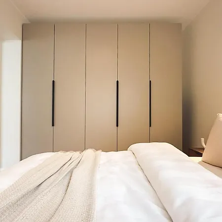 Riia Street With Parking アパート *