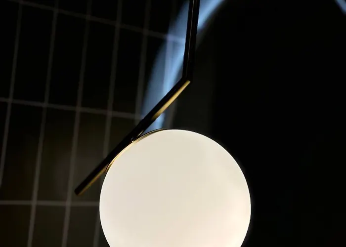 Apartment Riia Street With Parking