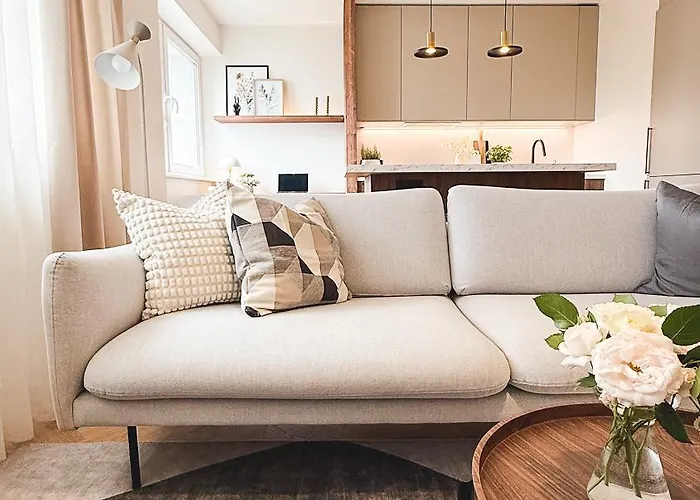 Riia Street With Parking *