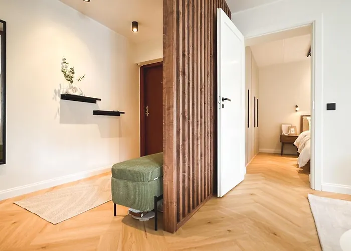 Riia Street With Parking * Tartu