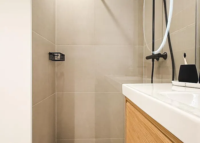 アパート Riia Street With Parking タルトゥ