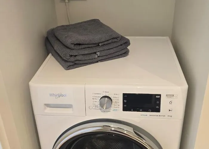 Riia Street With Parking *