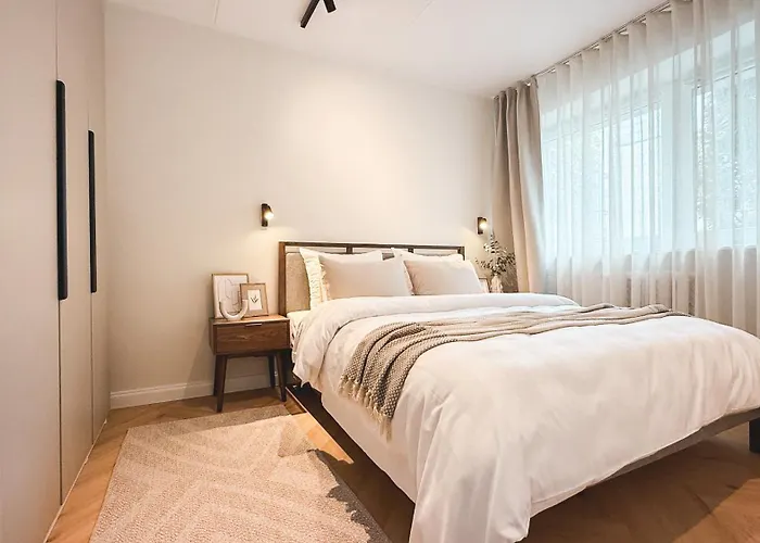 Riia Street With Parking Apartment Tartu